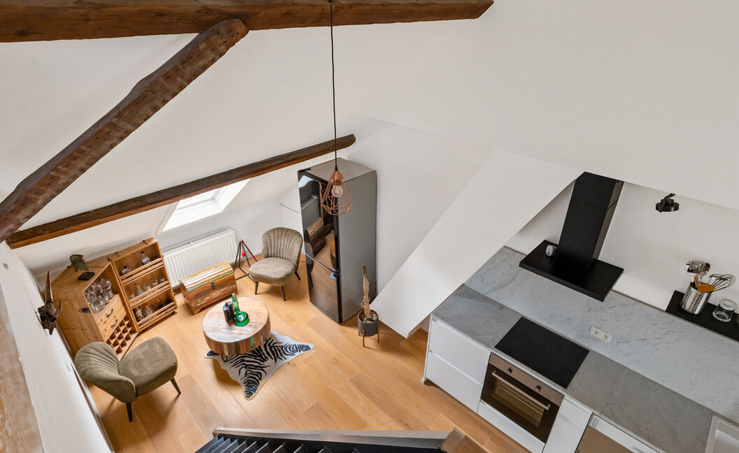 Appartement te koop in Aartselaar