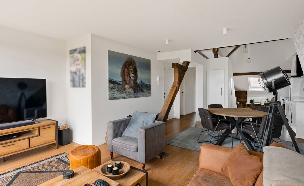 Appartement te koop in Aartselaar
