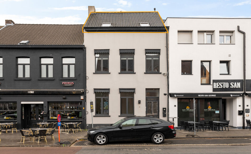 Appartement te koop in Aartselaar