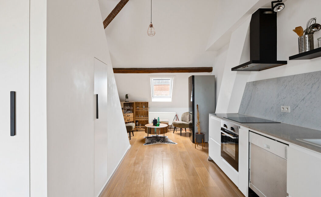 Appartement te koop in Aartselaar