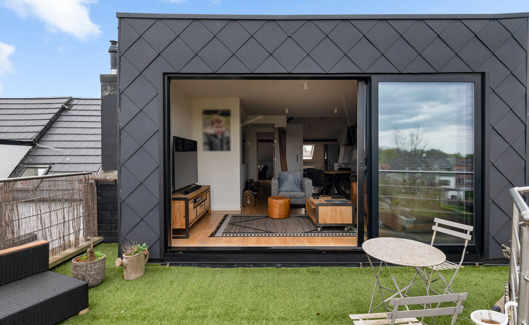 Appartement te koop in Aartselaar