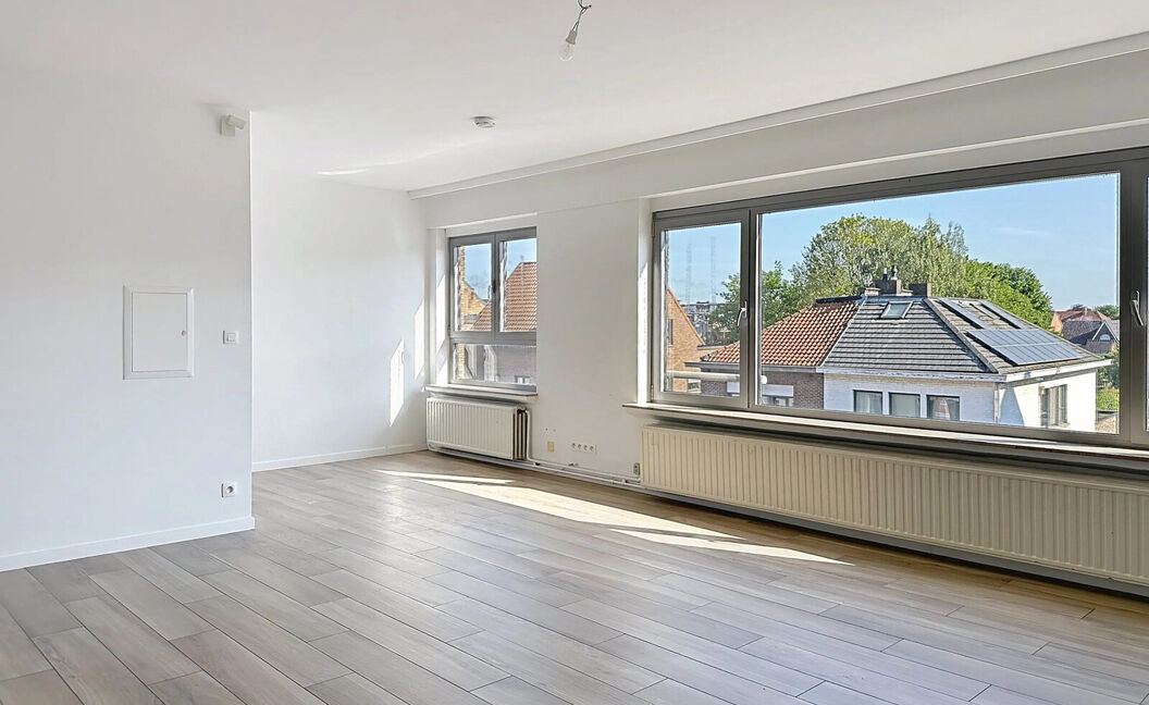 Appartement te koop in Aartselaar
