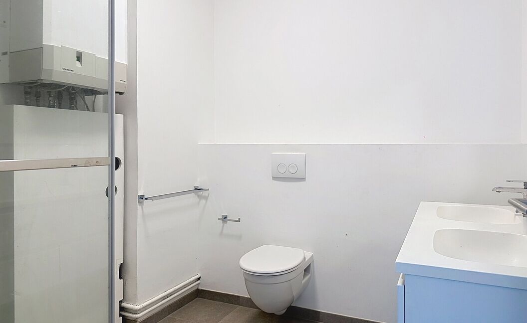 Appartement te koop in Aartselaar
