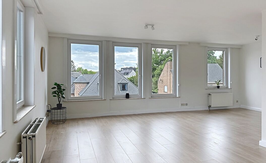 Appartement te koop in Aartselaar