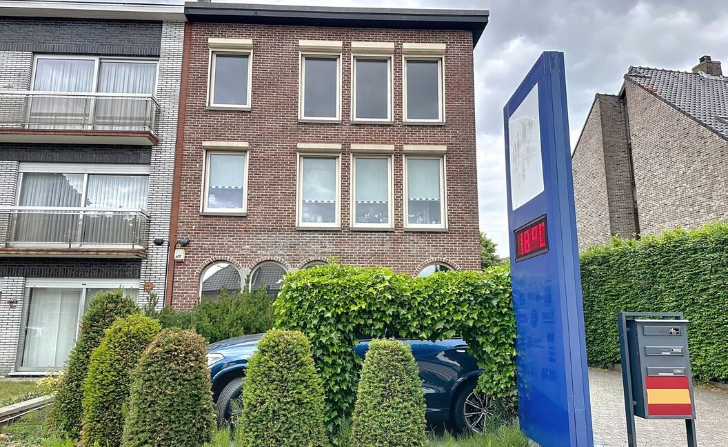 Appartement te koop in Aartselaar