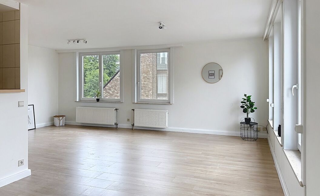 Appartement te koop in Aartselaar
