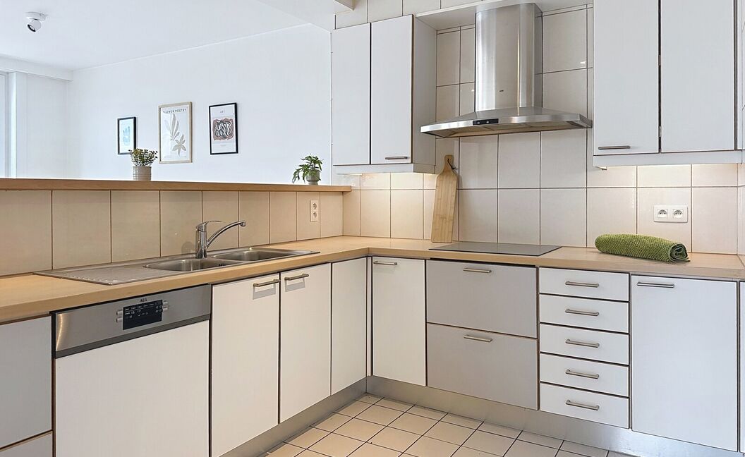 Appartement te koop in Aartselaar