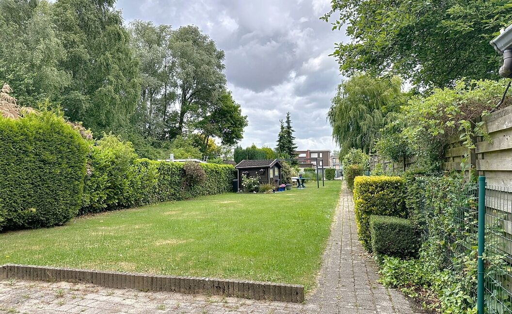 Appartement te koop in Aartselaar