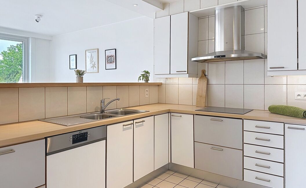 Appartement te koop in Aartselaar