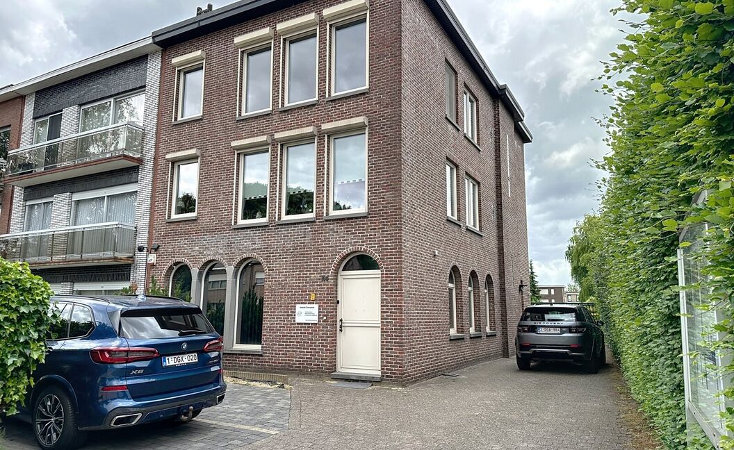 Appartement te koop in Aartselaar
