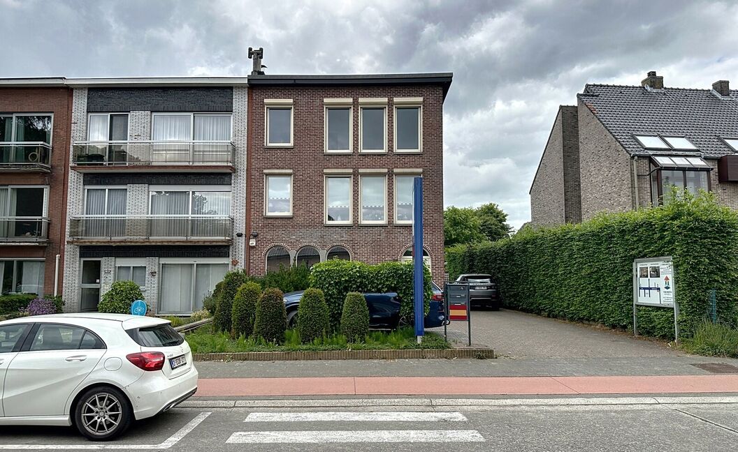 Appartement te koop in Aartselaar