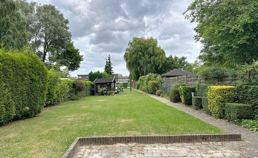 Appartement te koop in Aartselaar
