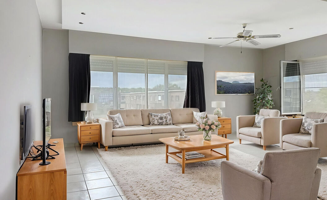 Appartement te koop in Aartselaar