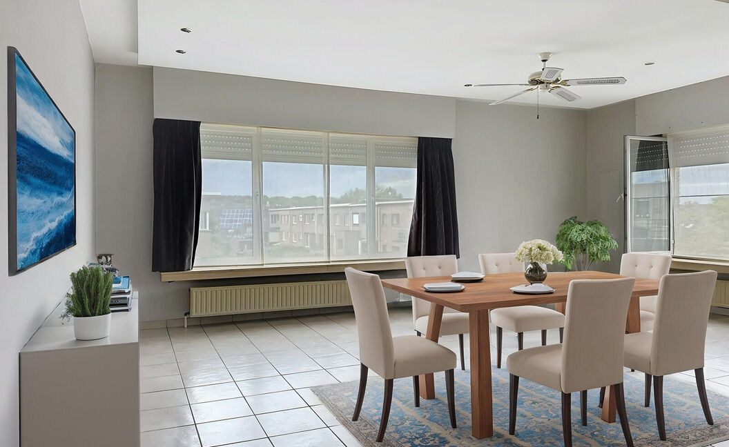Appartement te koop in Aartselaar
