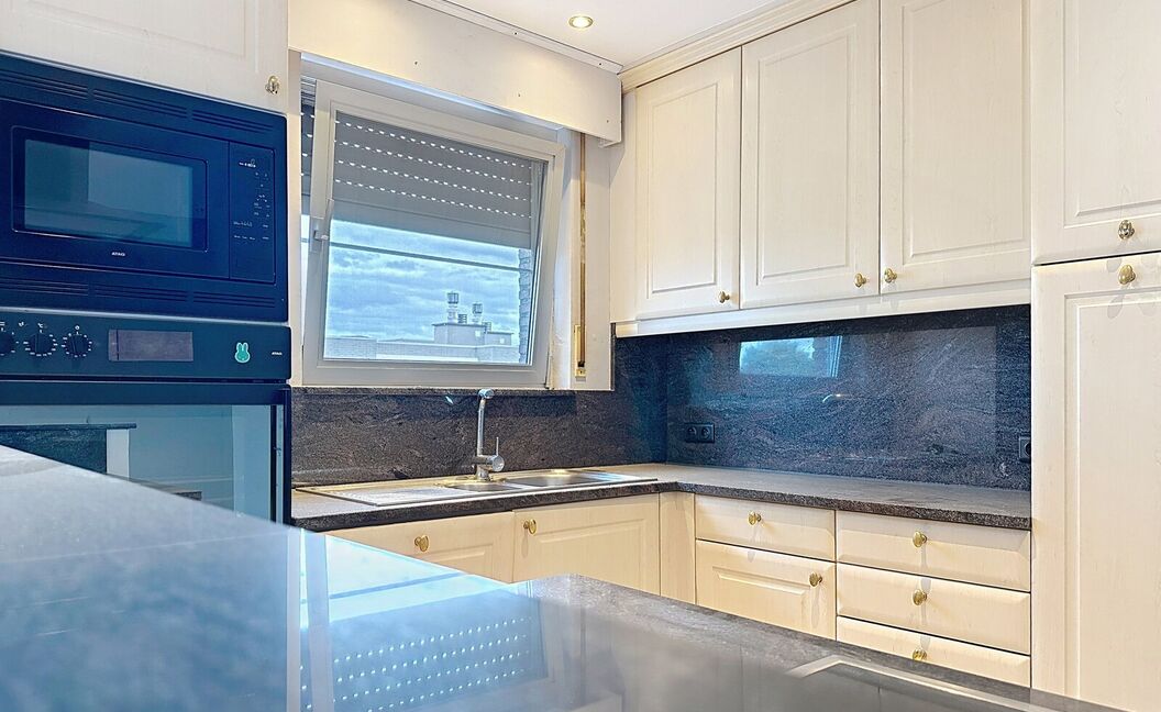 Appartement te koop in Aartselaar