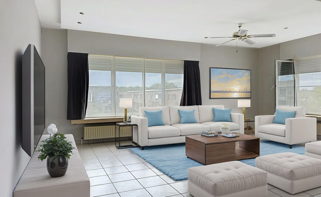 Appartement te koop in Aartselaar