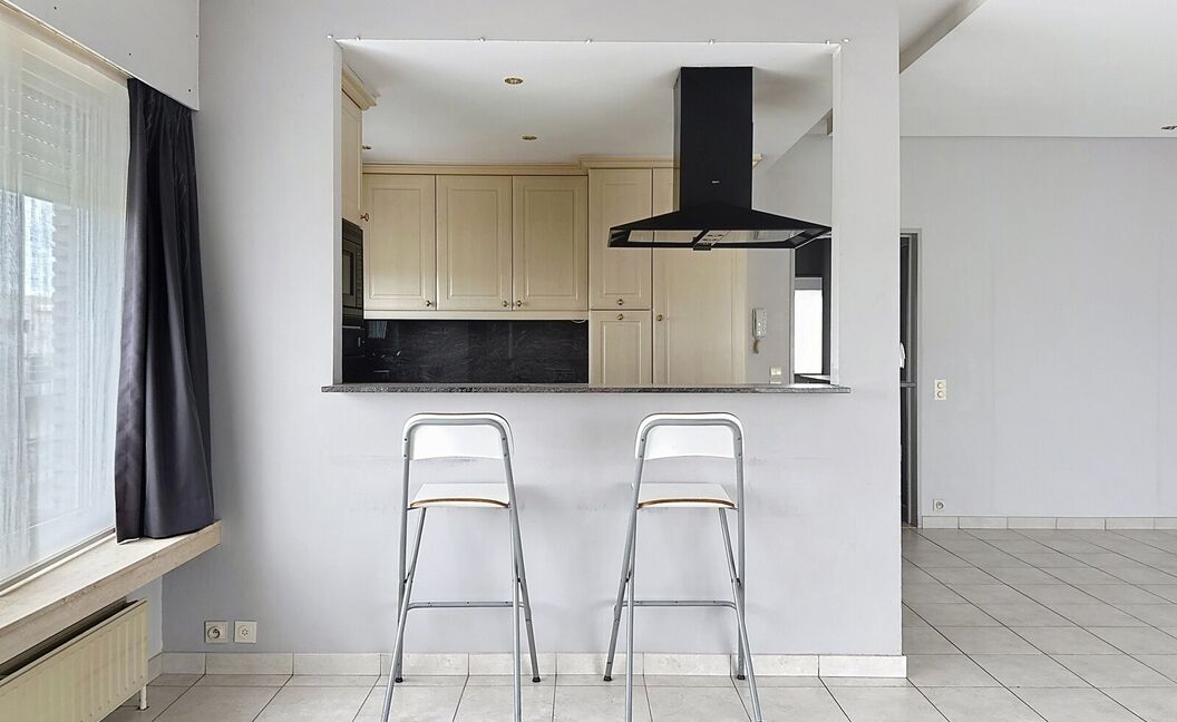 Appartement te koop in Aartselaar