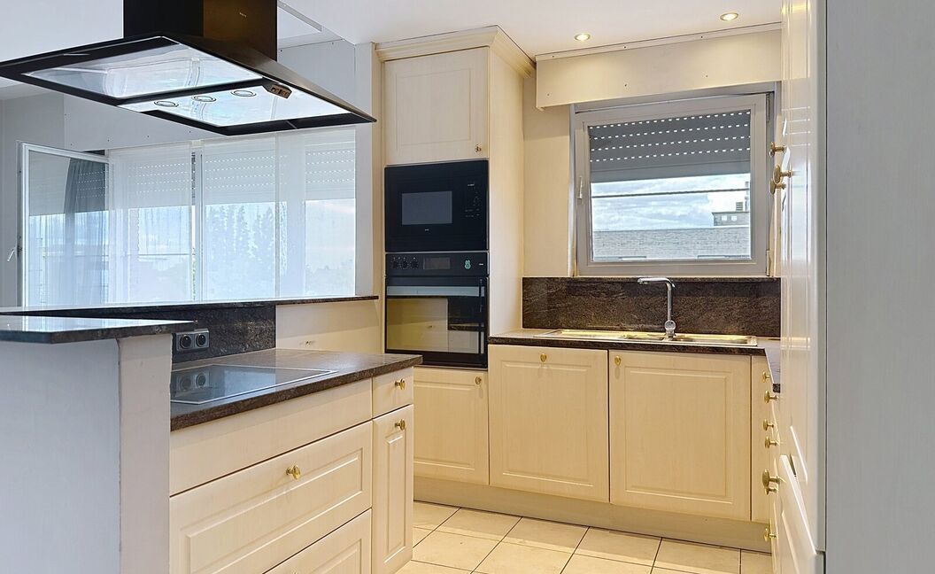 Appartement te koop in Aartselaar
