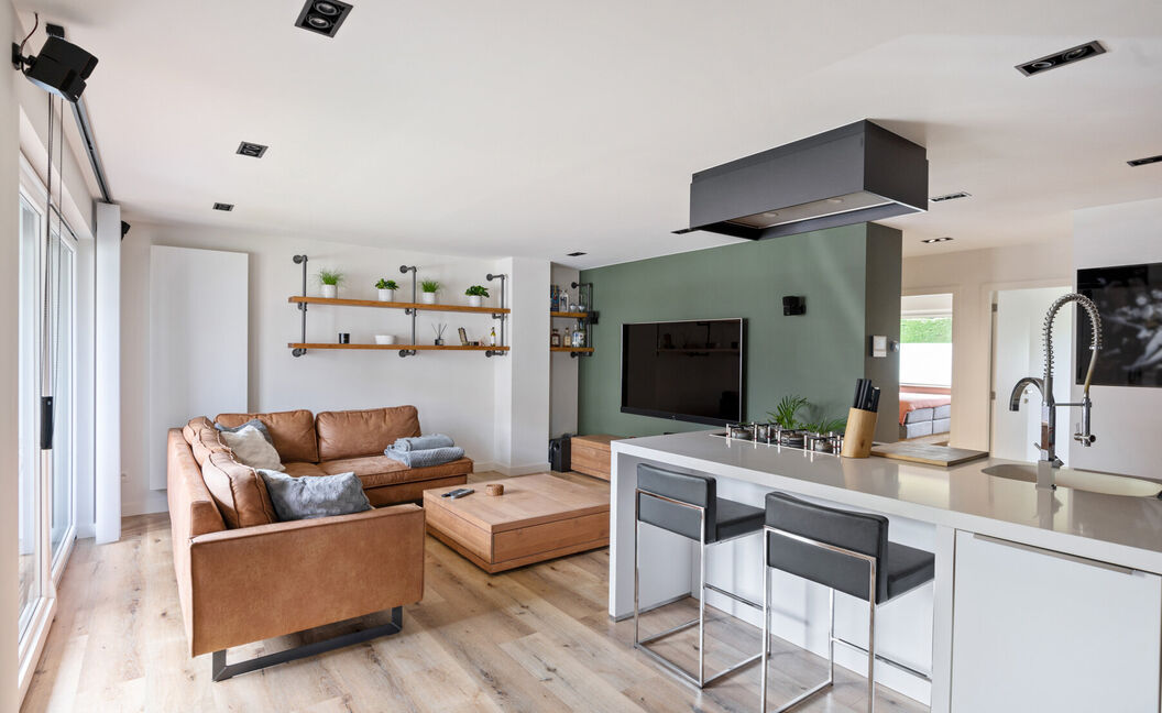 Appartement te koop in Aartselaar
