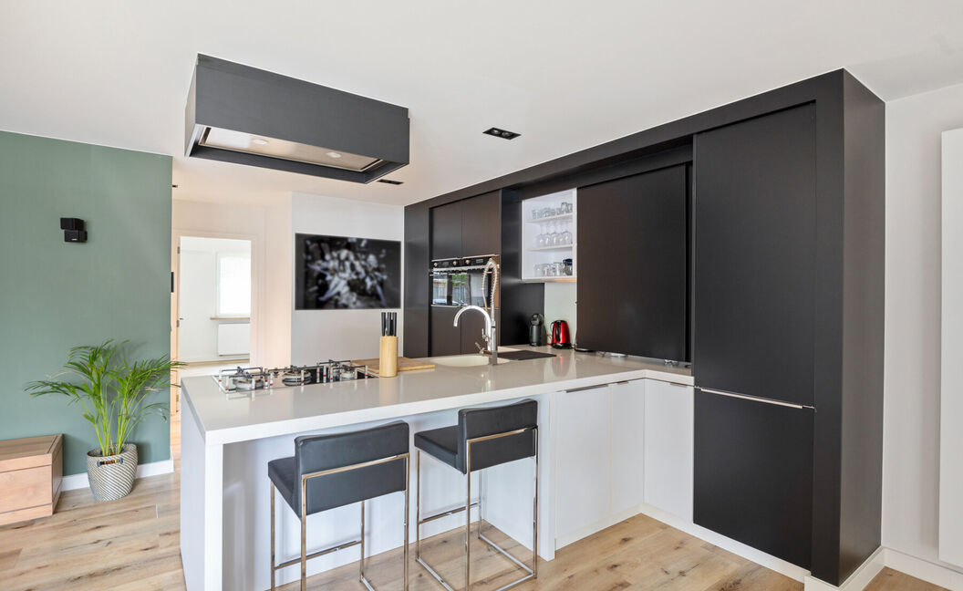 Appartement te koop in Aartselaar