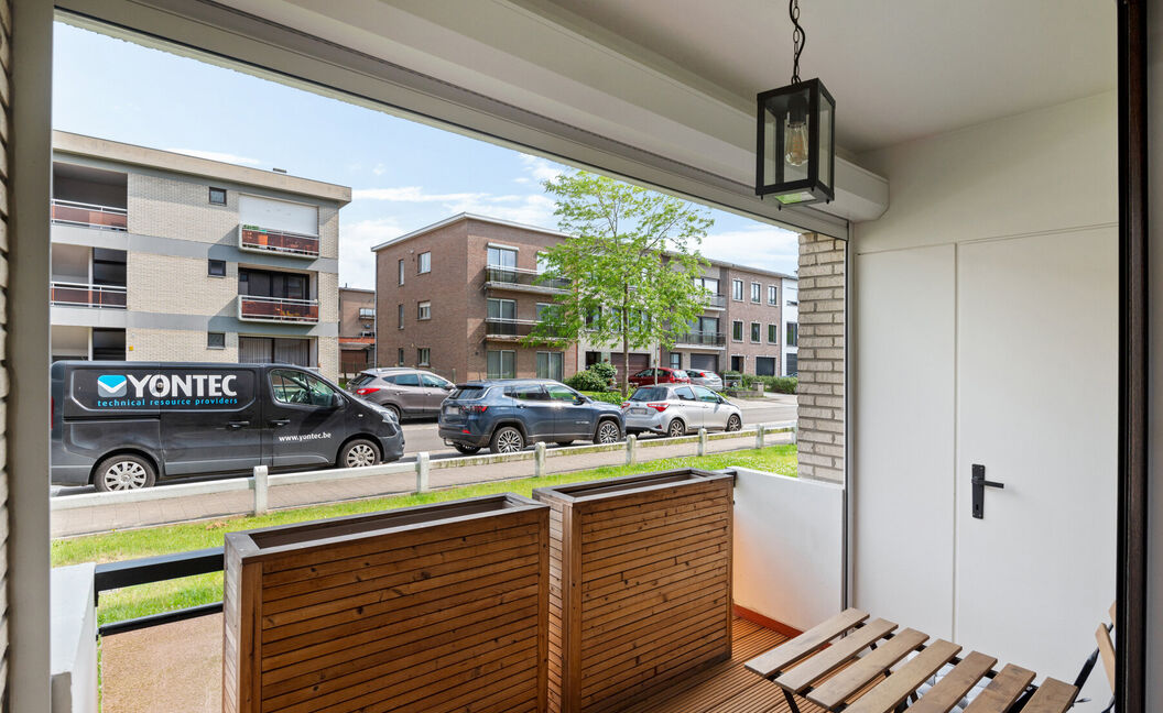 Appartement te koop in Aartselaar