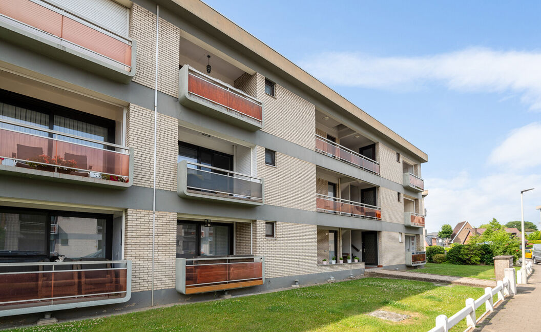 Appartement te koop in Aartselaar