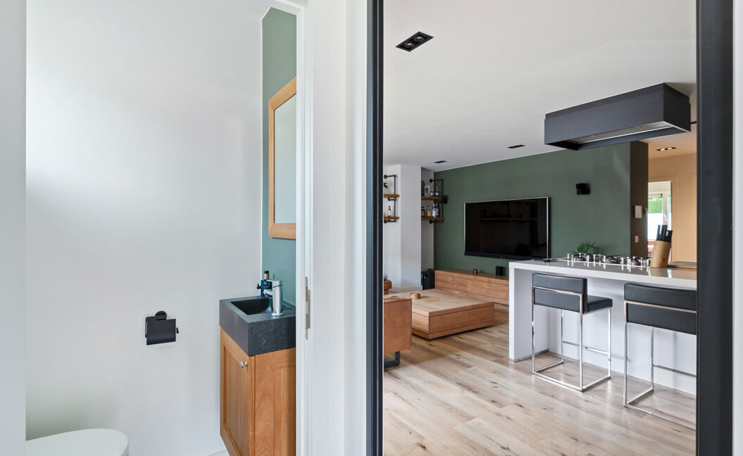 Appartement te koop in Aartselaar