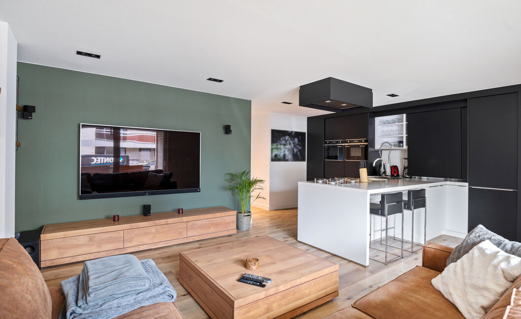 Appartement te koop in Aartselaar