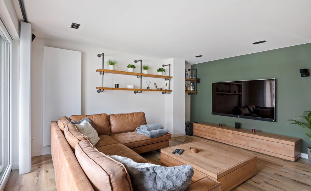 Appartement te koop in Aartselaar