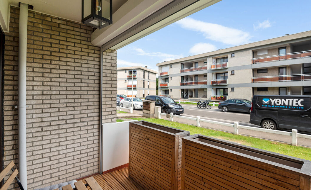 Appartement te koop in Aartselaar
