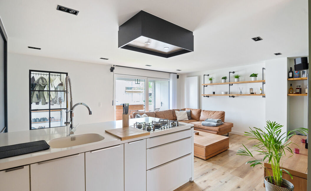 Appartement te koop in Aartselaar
