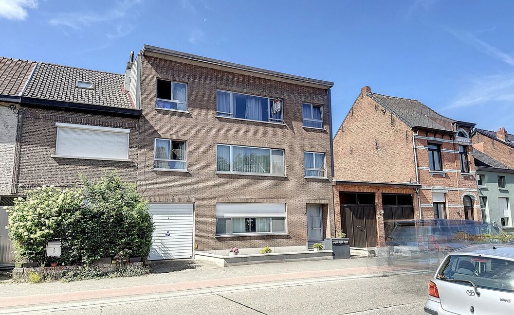 Appartement te koop in Aartselaar