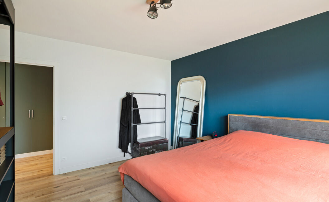Appartement te koop in Aartselaar