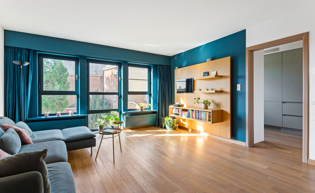 Appartement te koop in Aartselaar