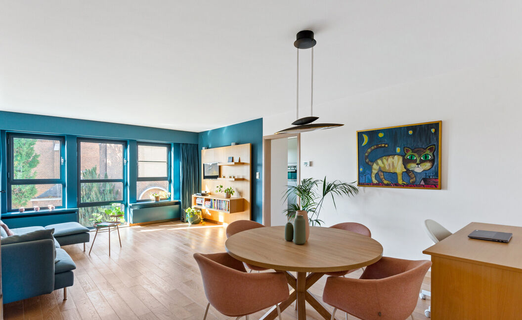 Appartement te koop in Aartselaar