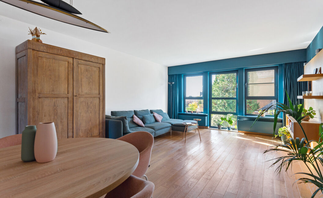 Appartement te koop in Aartselaar