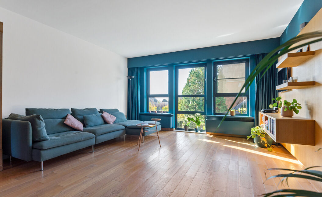 Appartement te koop in Aartselaar