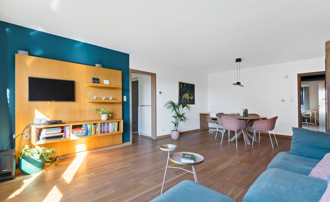 Appartement te koop in Aartselaar