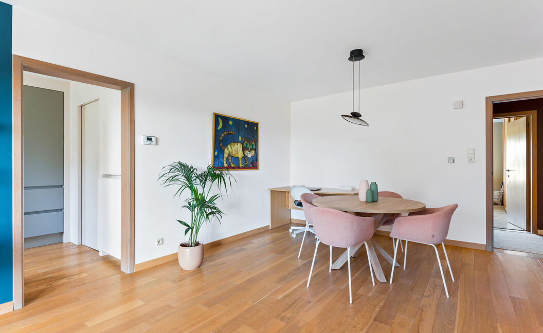 Appartement te koop in Aartselaar