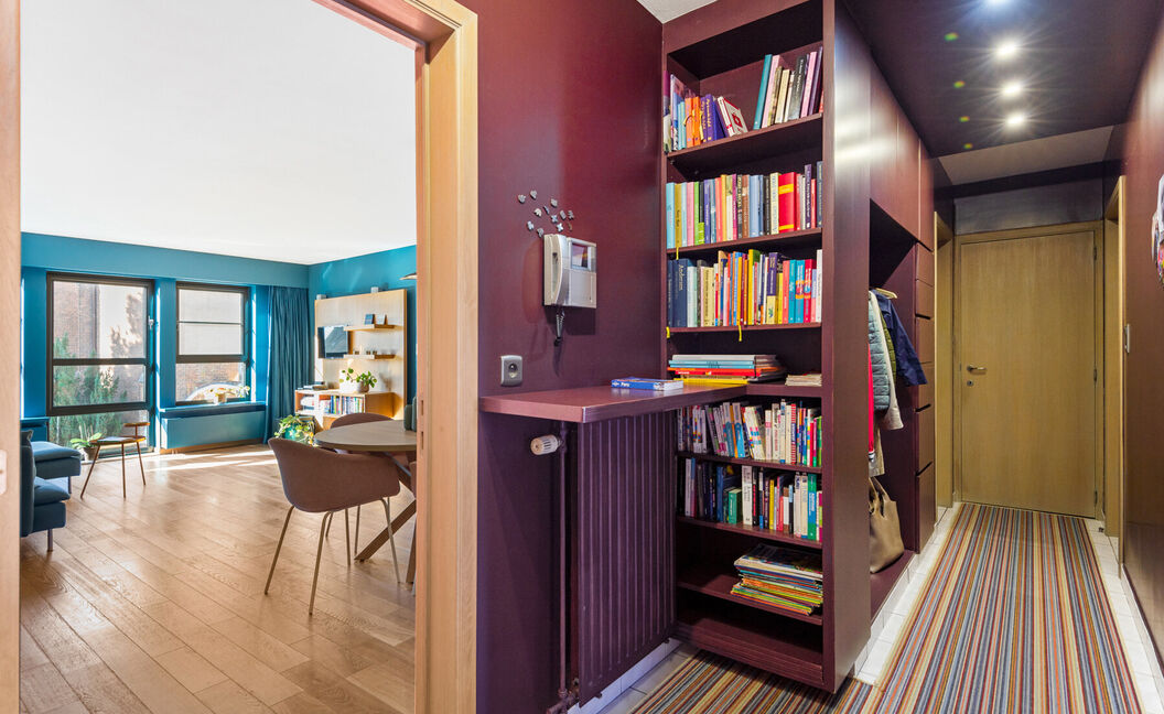 Appartement te koop in Aartselaar