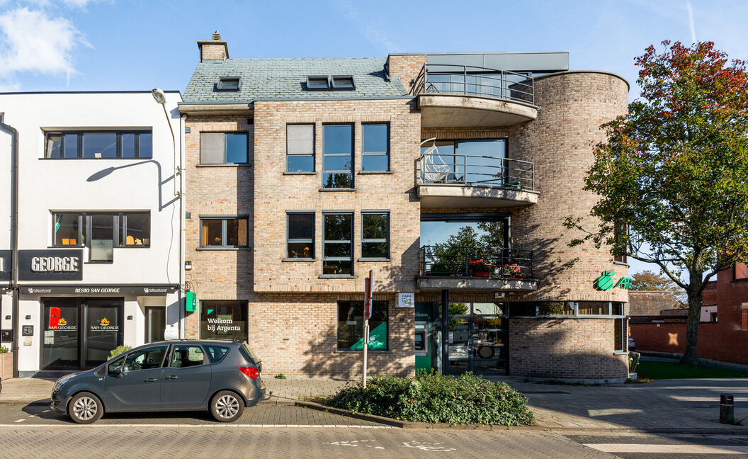 Appartement te koop in Aartselaar