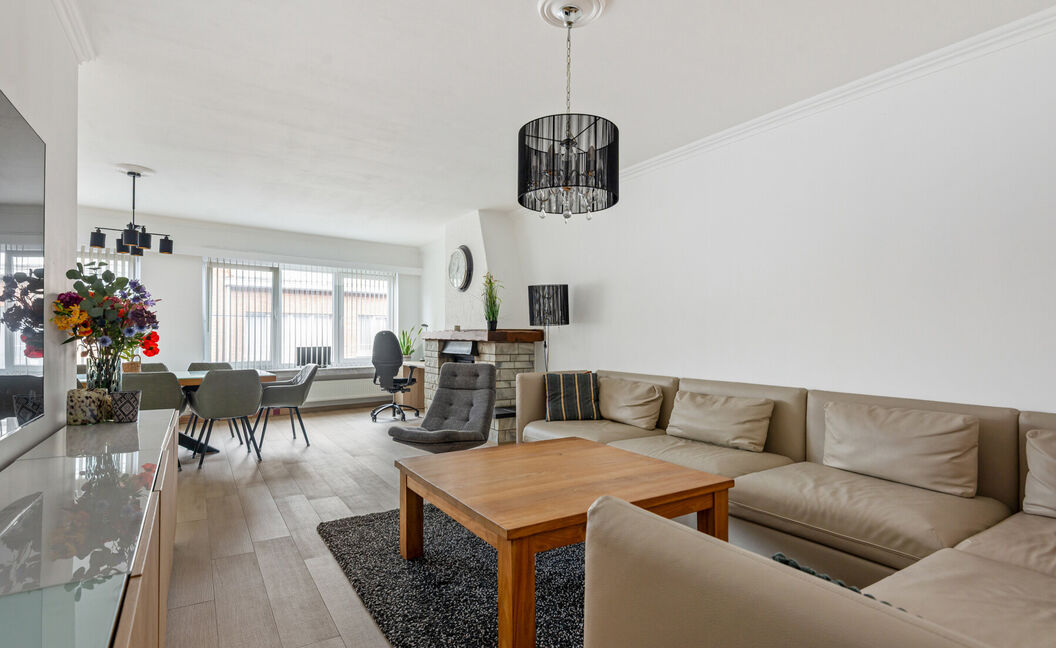 Appartement te koop in Aartselaar