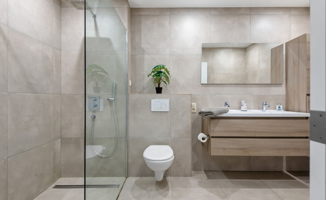 Appartement te koop in Aartselaar