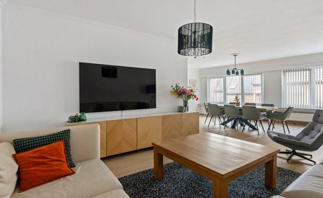 Appartement te koop in Aartselaar