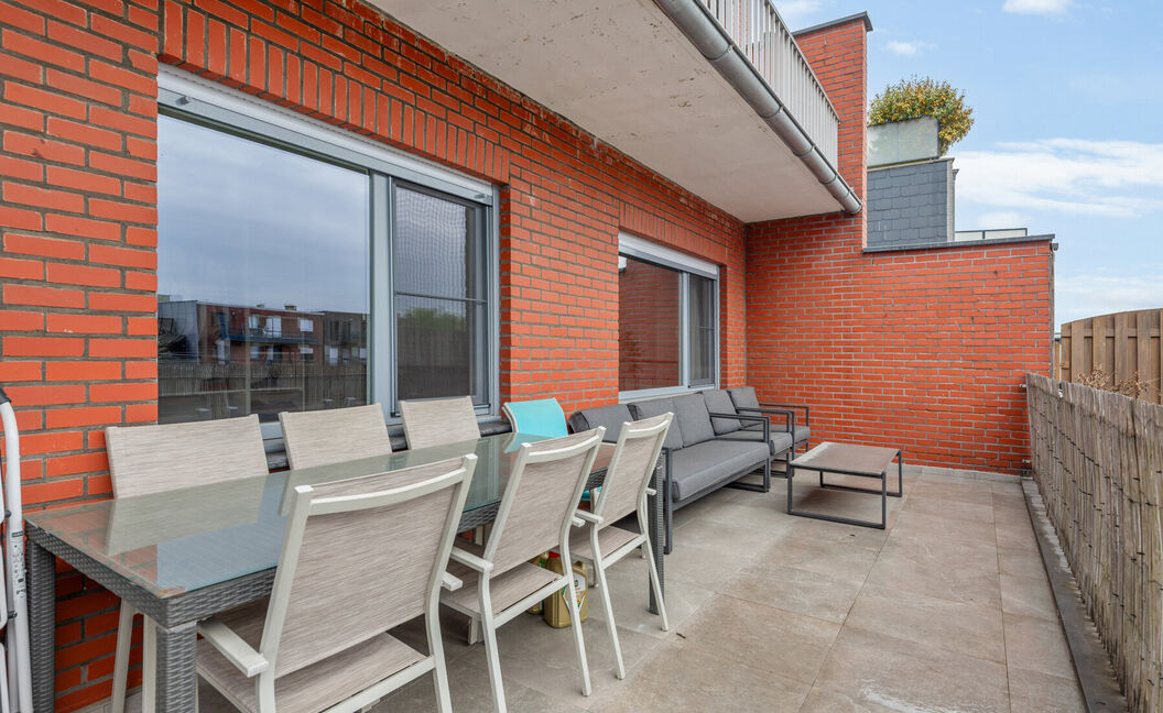 Appartement te koop in Aartselaar