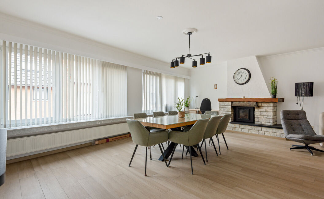 Appartement te koop in Aartselaar