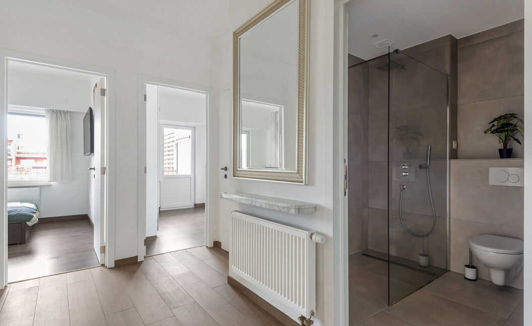 Appartement te koop in Aartselaar