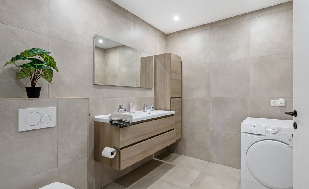 Appartement te koop in Aartselaar