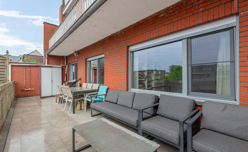 Appartement te koop in Aartselaar