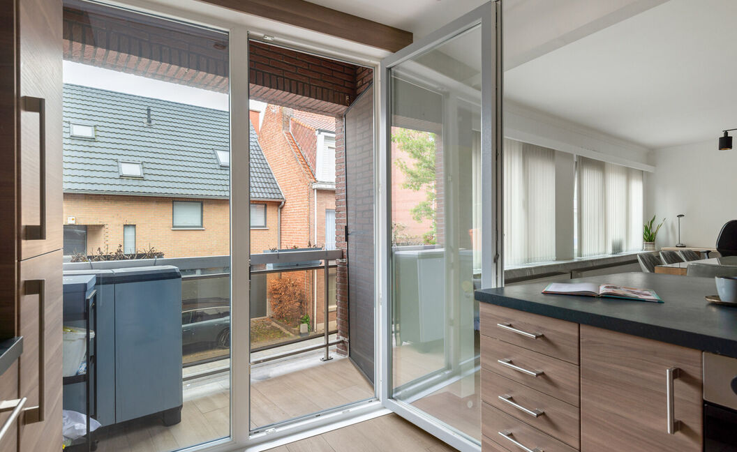 Appartement te koop in Aartselaar